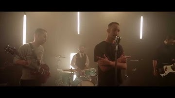 "On the Way Down" By CounterPoint Official Music Video