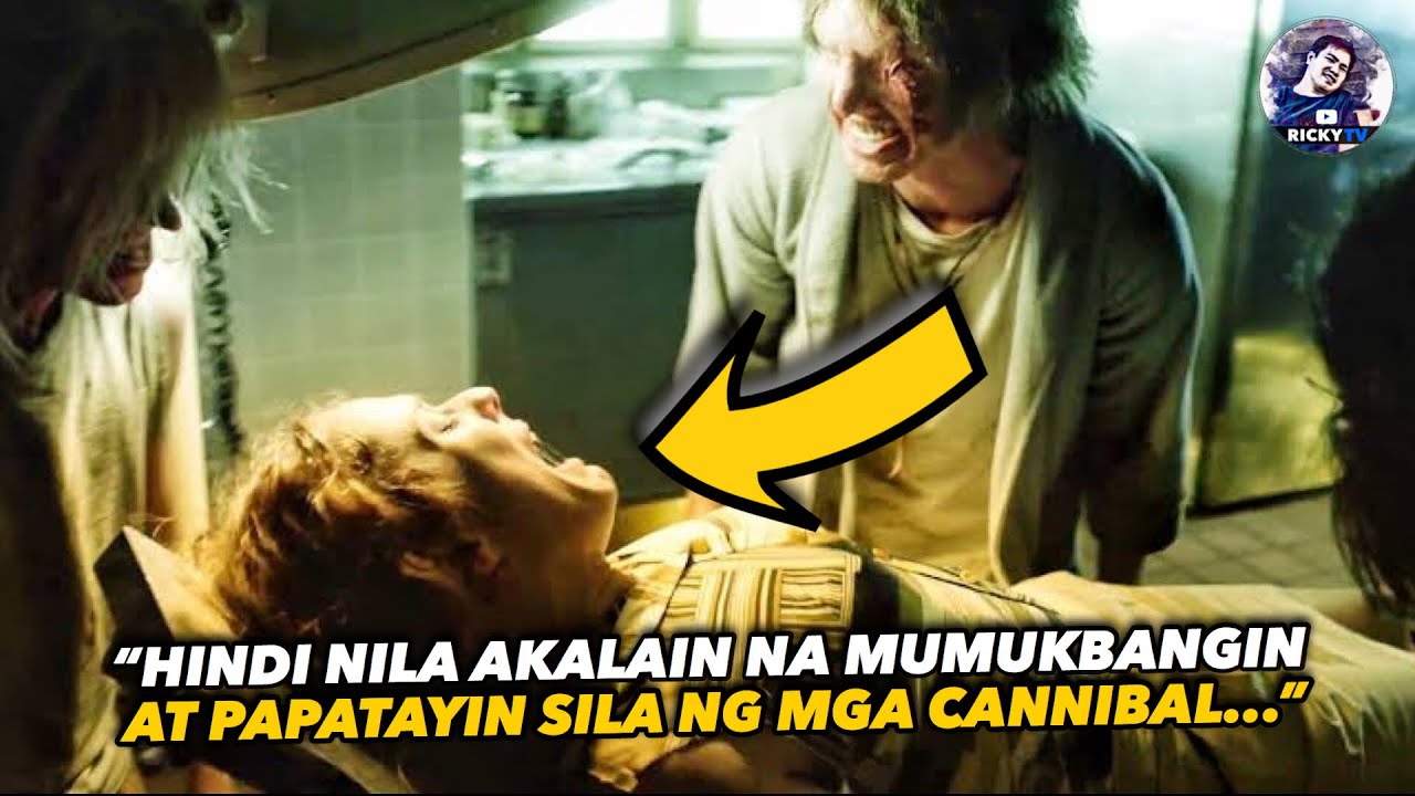Hindi Nila Akalain Na Mumukbangin Sila Ricky Tv Tagalog Movie Recap October 27 2022 Youtube 