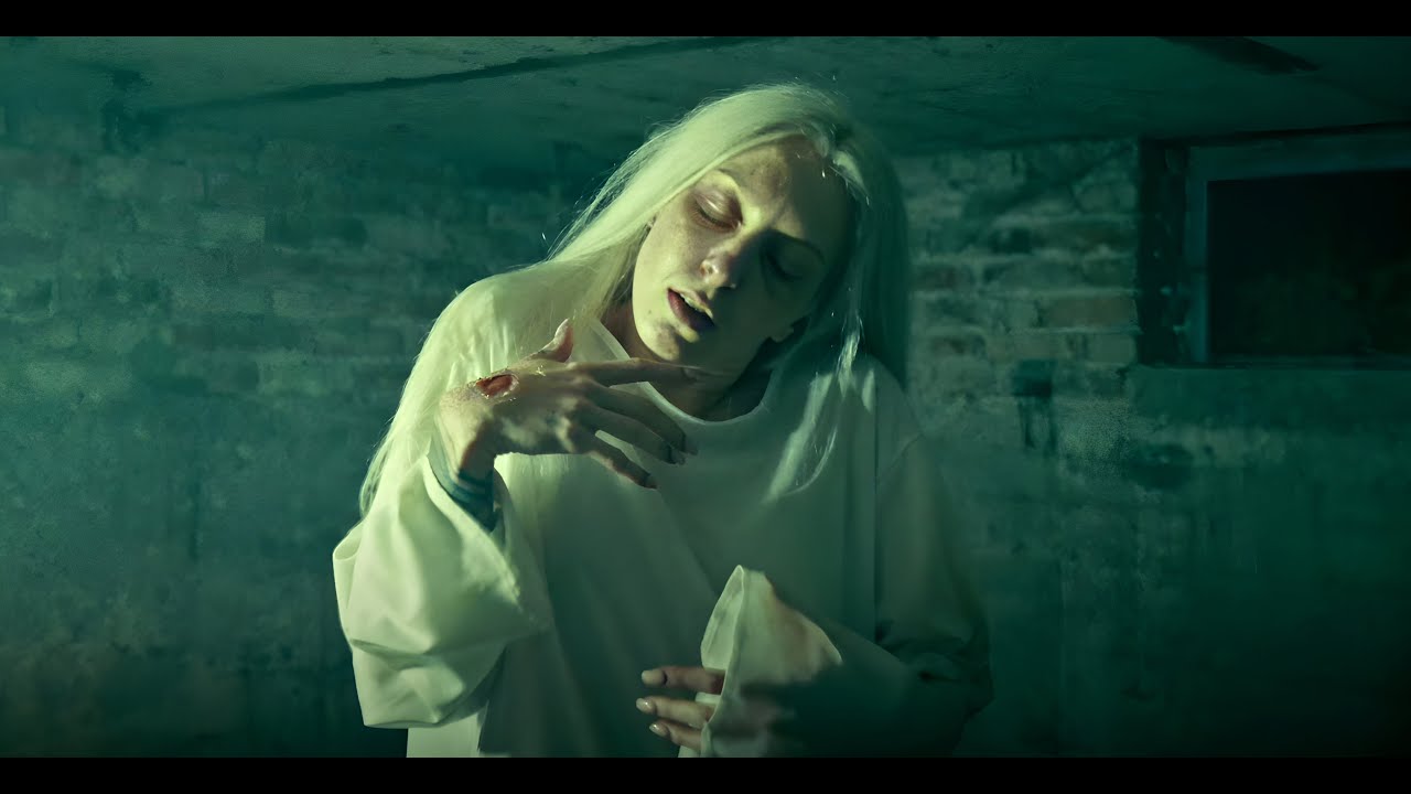 SEMPRAH - PLAGA (OFFICIAL VIDEO)