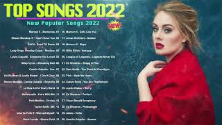 Lagu Barat Terbaru 2022 Terpopuler Di Indonesia lagu barat terbaik 2022 Lagu pop terbaru 2022