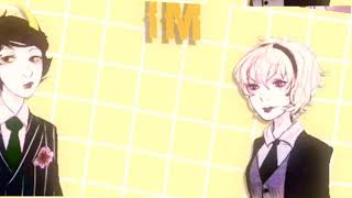 Bombshell blonde | MEP part 5