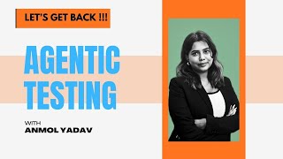 Is Manual Testing is Dead? Agentic Testing with UiPath Test Cloud Explained