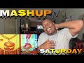 Glob / EWG { The Formula x Krab Walk } Remix REACTION‼️