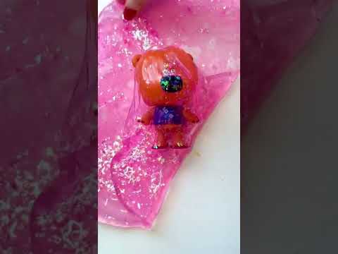 Пирожок с Кешей Новая серия Ми ми мишки