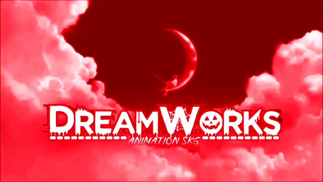 Dreamworks Animation Logo Remake
