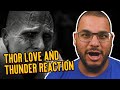 Thor: Love And Thunder Trailer REACTION!! | Geek Culture Explained