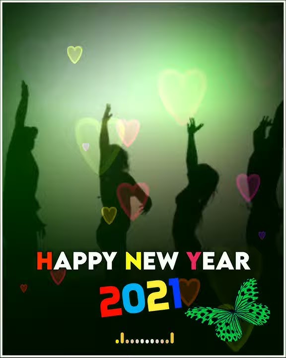 New happy new year 2021 status video song / odia dj status video song