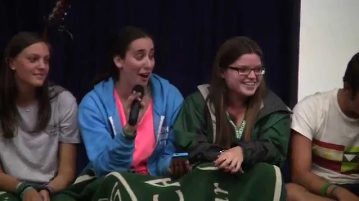 Alanna Gilbert 2 10 Year Speech