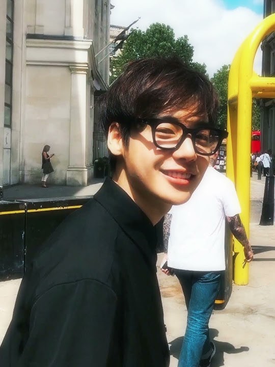 Happy birthday Jung jaewon! imy!! #One #jungjaewon #jaewon