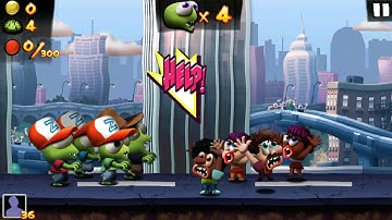 ZOMBIE TSUNAMI ANDROID GAMEPLAY WALKTHROUGH PART 5