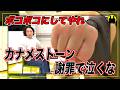【ニューヨークch公認】カナメストーン、謝罪で泣くな。【切り抜き】