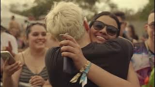 Blazy @ Moonworld Festival 2022 (Full Set Movie)