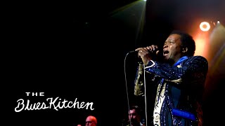 Video thumbnail of "Lee Fields ‘Forever’ - The Blues Kitchen Presents... Live at KOKO"