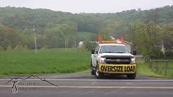 Garage delivery to Frostburg, MD