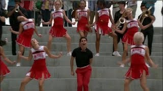 Glee - It's Not Unusual (Full Performance)