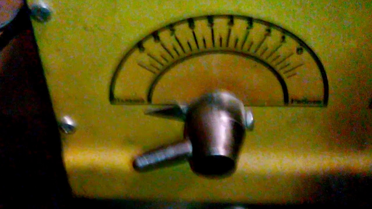 Сварка ленточных пил АСП-1600 - YouTube