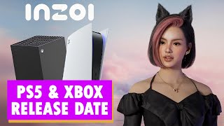 Famous InZOI Confirmed to Release on PS5 and Xbox Series Consoles Profile