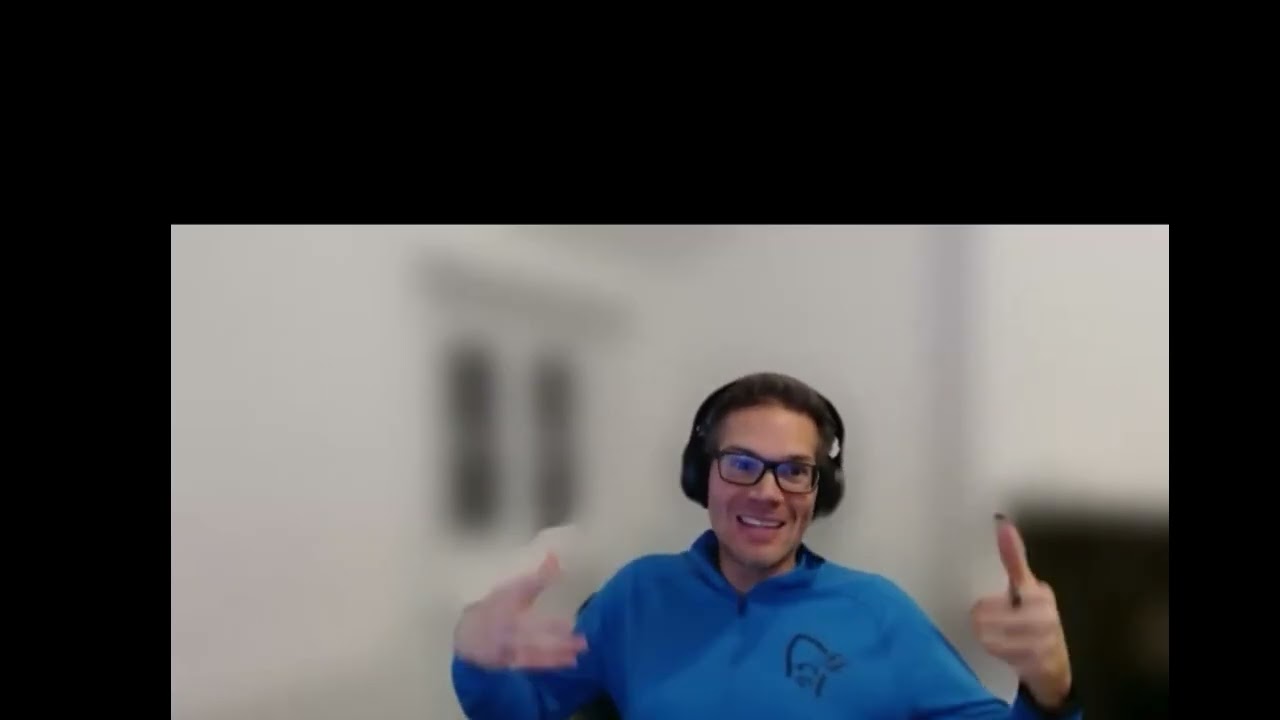 Recording of the Live Zoom Demo: Presenting Coach AI Prototype