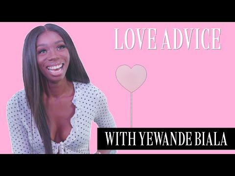 love-island's-yewande-brands-michael-"childish"-|-love-advice-with-yewande