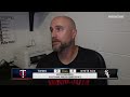 Rocco Baldelli - Postgame Interview 8/24/25