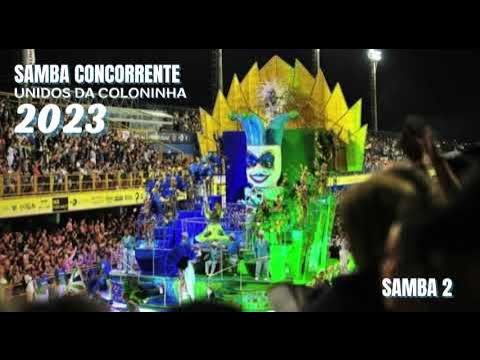 Comunidade do Samba #coloninha #comunidade #samba #trap 