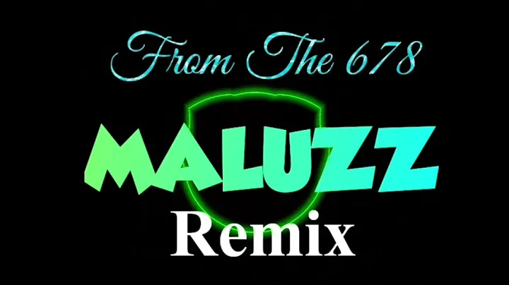 Demarco Ft Bruce (Maluzz rmx ) 2023