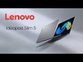 Lenovo IdeaPad Slim 5: The Perfect Balance of Power and Portability