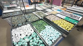 2024 BC Rock & Gem Show