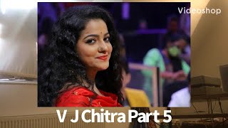 V J Chitra Part 5 Celebrity Ghost Box Interview Evp (private sessions available on ebay)