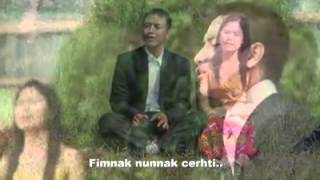 Salai Ngun Za Piang & Mai Sente - Fimnakih Hrampi
