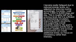 Daily Lifestyle Control Cycle: A Practical Way to Manage Mortality Risk Using TSI APP  (No.1616)