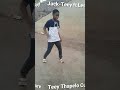 Limpopo boy vs leshboy