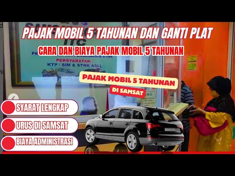 Cara dan Biaya