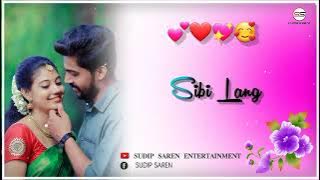 Jiwi Re Mid Dhow Mitaing Mese Re||New_Santali_Romantic_Status_2023!!Santali Ringtone Status 2023