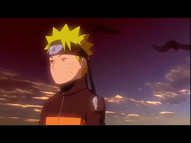 Naruto, Opening 1 - R☆O☆C☆K☆S