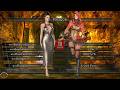 La prisión (667,576) | Sheva Alomar (Cuento de hadas) & Excella Gionne (TRICELL) | RE5 | NS