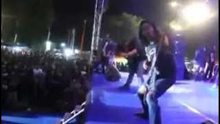 Lord Symphony - Bumi Lalu Langit (Live @ Sragen City 267th Anniversary)
