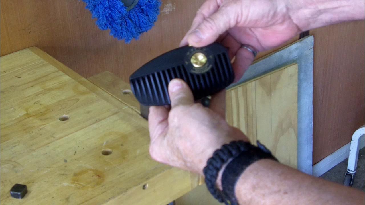 Armory hydrostream slightly scraped. Armory hydrostream slightly scraped