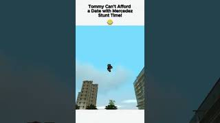 GTA Vice City: Stunt Ride for Love!