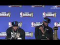 LeBron James determined to bring NBA team to Las Vegas after playing career