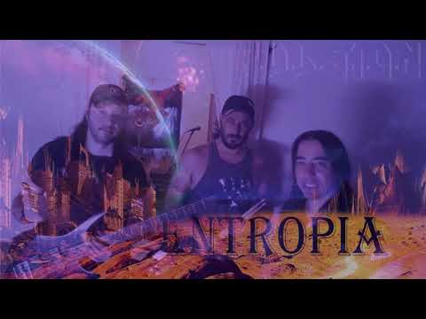 5-Entropia-- Disco: Utopías de Proyección