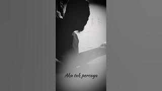 Ngga mau percaya-Slank (Cover)