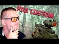 ПУЛЕМЕТ НА ГАЗЕЛЬ☛ОБЗОР РПД Custom☛WARFACE