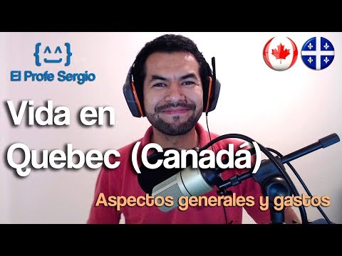 Vídeo: Per què es va derogar la Llei del Quebec?