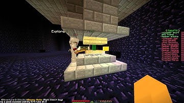 Antoinesanta´s Ban Report! For: Trigger bot/ Auto Swing/ Kill Aura