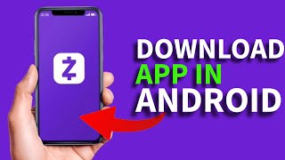 How to Download Zelle App on Android Device 2025?