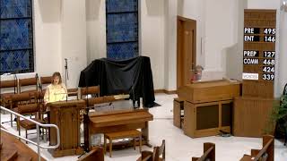 Saturday Feb 28, 2026  Mass