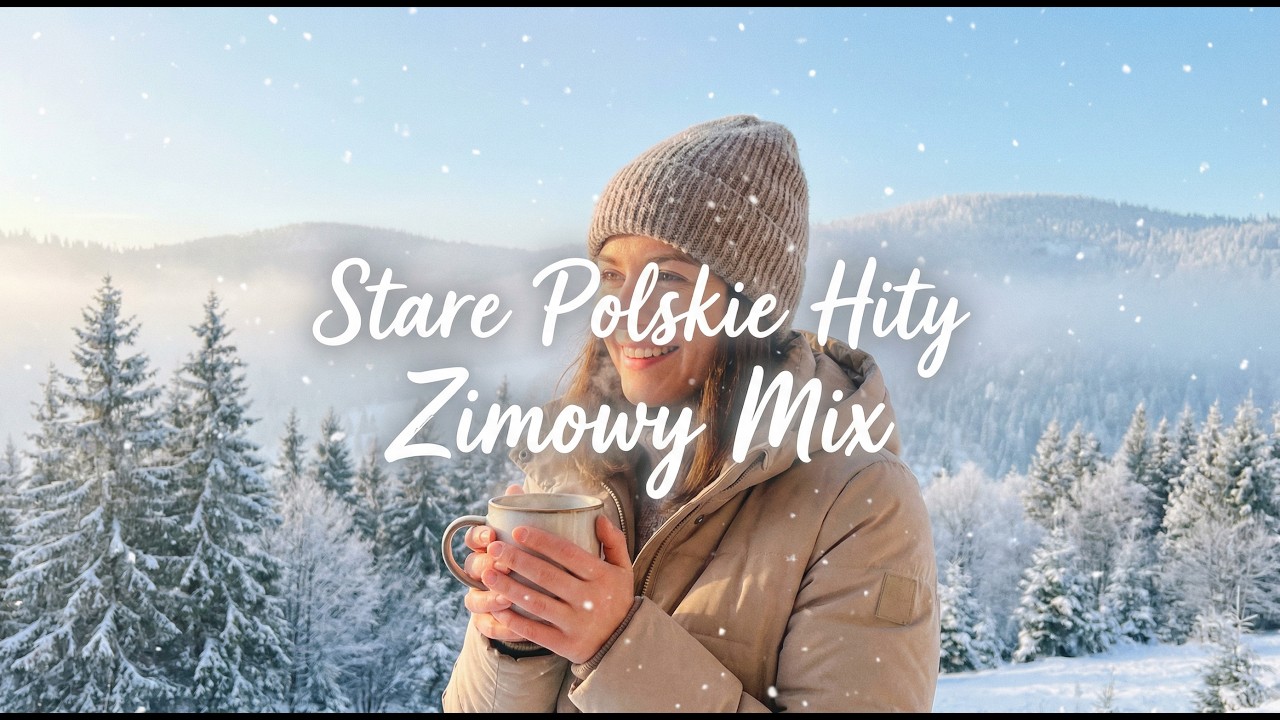 NAJLEPSZE STARE POLSKIE HITY! • SKŁADANKA POLSKICH PIOSENEK • POP W NOWYM WYDANIU🔥