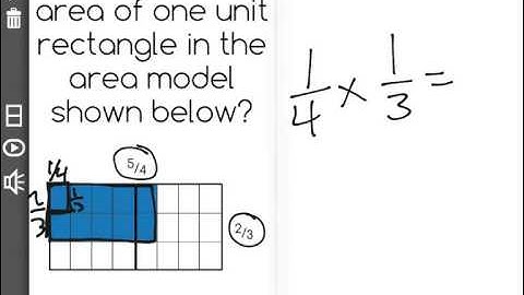 [5.NF.4b-1.1] Fractional Rectangles - Common Core Standard