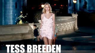 Full TESS BREEDEN Best Model Moments SS/FW 2025 - 4K Guide